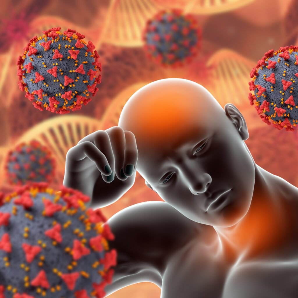 Conoce los síntomas y causas de la anemia